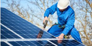Installation Maintenance Panneaux Solaires Photovoltaïques à Genevreuille